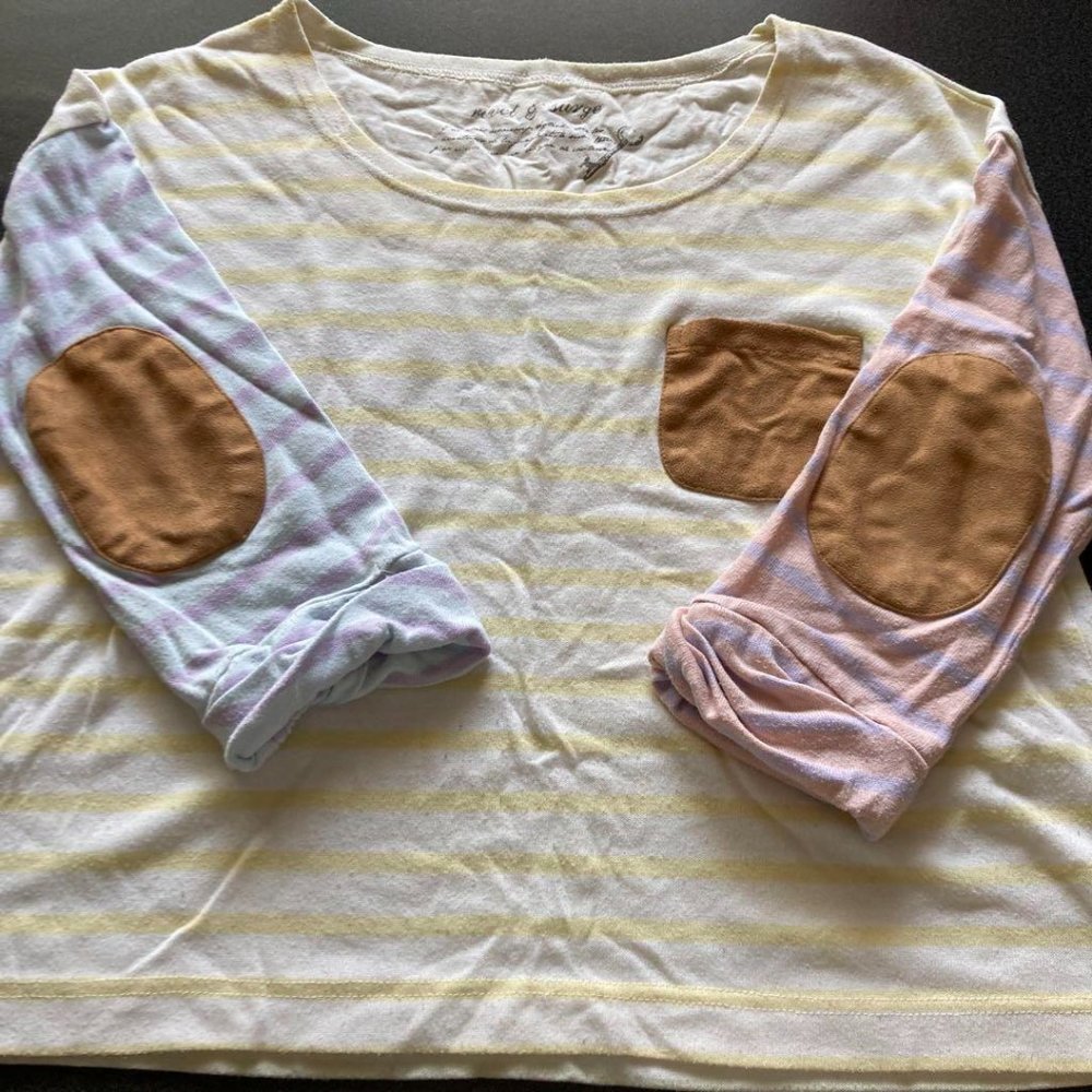 Tops